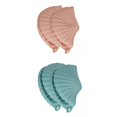 thumbnail image 1 of Guantes de cocina perfecl de silicona Con orificio para colgar Rosa Azul, 1 of 8