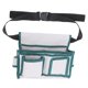 thumbnail image 1 of FESTFENDS Bolsa De Lona Multiusos Para Herramientas De Mantenimiento Con Bolsillo Reforzado, 1 of 8
