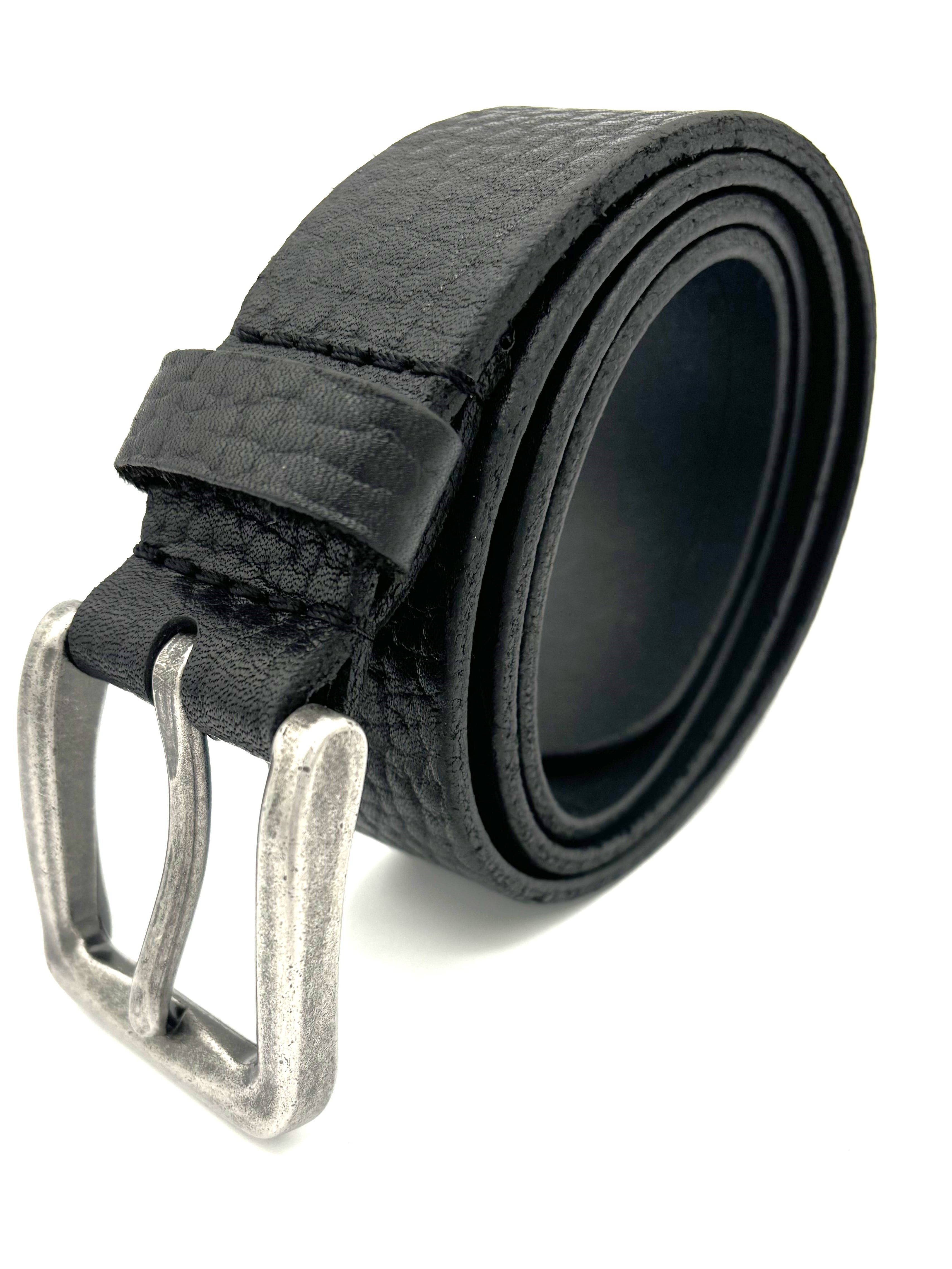 George Men'S 38MM Casual Belt