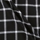 thumbnail image 5 of Gibobby Vestidos para Mujer Vestido ajustado con manga 3/4, informal, a la moda, para otoño e invierno, para mujer(Negro,XL), 5 of 5