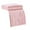 Pink, variant on RFUGUG Cooling Blanket for Night Sweats & Hot Sleeper, Skin Friendly Plain Printed Breathable Ice Blanket for Bed Couch Sofa, Cooling Fiber Keep Body Cool All Night 39 X 59in