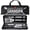 Grandpa, variant on Grill Tool Set Stainless Steel Step Dad Grilling Accessories with Aluminum Case