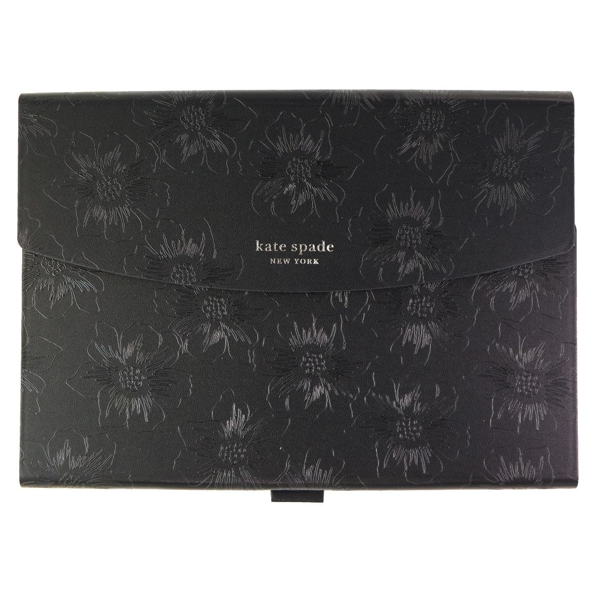 Kate Spade Envelope Folio Case for Apple iPad Pro 11 2nd 1st Gen Black Walmart