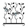 thumbnail image 1 of Minuteman SSB-04 25 in. Dragonflies Summer Screen, 1 of 1