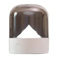 thumbnail image 2 of Xihbxyly Lámpara de Noche para Bebé, Brillo Led Ajustable, Control Táctil, Recargable Por Usb, Multifuncional, Ideal para La Lactancia y La Alimentación, Ideal para Dormitorios, 9 X 11 Cm., 2 of 7
