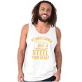 thumbnail image 5 of Pennsylvania Will Steal Your Heart Tank Top T Shirts Men Women Brisco Brands X, 5 of 5