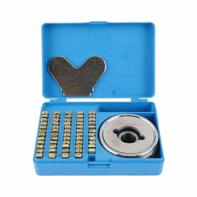 Embossed Wheel Coining Wheel Free Cho Ice Set Accessories Alphanumeric Boundary Continuous Sealing For FR-900 Iron