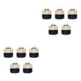 thumbnail image 3 of Unatoiry 5PCSs Multifunctional Potato Bags For Plants And Potatoes Plant Pot Bag Tree Planting Bag Camel double spell D25*H22 2Set, 3 of 6