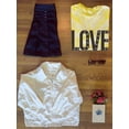 thumbnail image 3 of Love My Girls  Tie Dye Cyclone Women -Image by Shutterstock, Female x-Large, 3 of 4