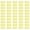 B, variant on 50 Pieces Colorful Envelopes V Flap Mailing Envelopes for Wedding Invitations, Checks, Invoices, Business Announcements