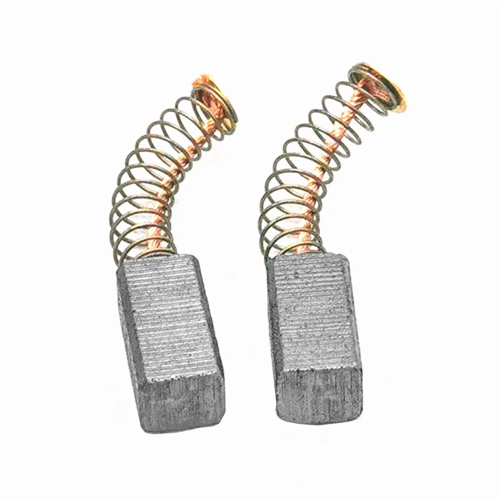 CIRCLE- 50 Pair 2615090935 Carbon Brush For Dremel 732 (F013073241) Electric Rotary Tool