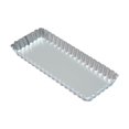 thumbnail image 1 of DOLITY Plaque de Cuisson en Alliage d'Aluminium Poêle à Pizza Croustillante pour Restaurant Fond Fixe, 1 of 9