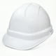 thumbnail image 1 of IGA Casco de Seguridad Industrial Marca, Plagosur Clase E (MATRACA, Blanco), 1 of 6