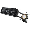 thumbnail image 2 of Fractal Design FD-W-2-S3601 Celsius+ S36 Cooling Fan/Radiator/Pump, 2 of 4