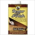 thumbnail image 1 of Howard Products RF6016 Restor-A-Finish, 16 oz, Dark Walnut, 1 of 8