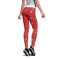 thumbnail image 5 of High Waisted Seamless Leggings for Women Tummy Control, Heart Print Skinny Workout Yoga Gym Pants Full-Lenght, 5 of 7