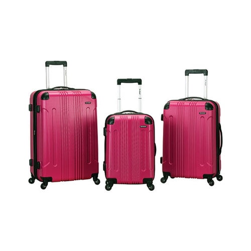 9 x 10 x 17 luggage