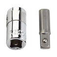 thumbnail image 6 of Spring Loaded Ball Bearing Impact Socket Adapter Reliable Socket Attachment, 6 of 8