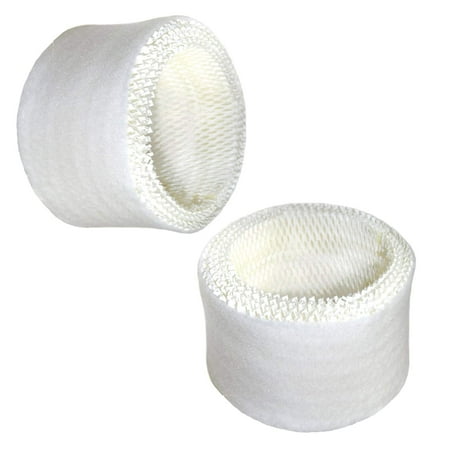 

HQRP 2-Pack Wick Filter for Honeywell HCM-600 HCM-710 HCM-630 HCM-631 HCM-632 Humidifiers