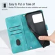 thumbnail image 2 of Funda Tipo Cartera Con Tapa En Relieve Para Oneplus 10 Pro 5, 2 of 7