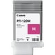thumbnail image 4 of Tanque de tinta Canon PFI120 de pigmento 130 ml (negro mate, cian, magenta, amarillo, negro), 4 of 7