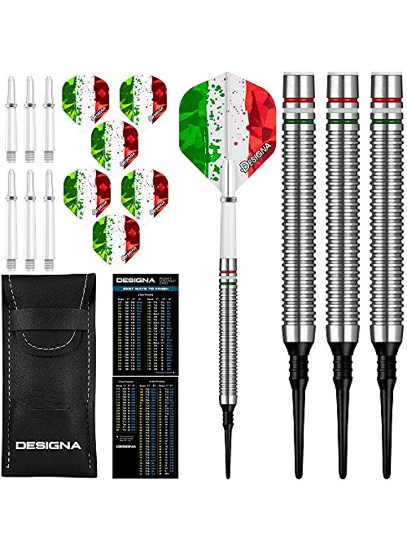 Dart Supplies in Darts & Equipment