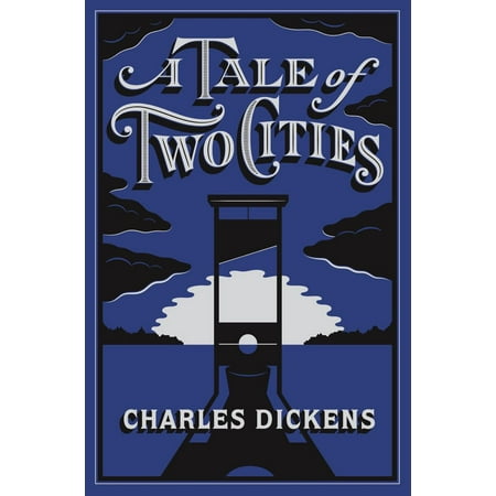 A Tale Of Two Cities Barnes Noble Collectible Editions Ebook