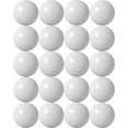 thumbnail image 1 of Bolas de mármol de repuesto para Hungry Hungry Hippos Game (20), 1 of 1