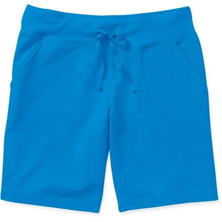 danskin sweat shorts