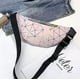 thumbnail image 3 of Purple-Cat Airtag Collar, collar para gatos con cascabel Collar para gatos Airtag Hebilla de seguridad para soporte de Airtag impermeable, collar antiestrangulamiento para gatos, collar personalizado, 3 of 5
