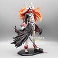 thumbnail image 3 of Figura de anime Bleach Ichigo Kurosaki Final Getsuga Tenshou Figura de acción Colección de PVC Estatua Modelo Figura Juguetes Regalos, 3 of 5