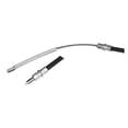 thumbnail image 1 of Raybestos Brakes Parking Brake Cable BC93259 PG PLUS; OE Replacement; 58 Inch Cable Length/36.5 Inch Housing Length; Barrel End Type, 1 of 2
