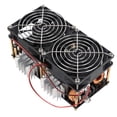 thumbnail image 4 of Placa calefactora por inducción ZVS 2000W BYS459‑1500 NikouMX, 4 of 8