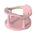 thumbnail image 2 of 2 uds ventosa asiento de baño bañera asiento antideslizante silla de baño Rosa Color Verde perfke Asiento de baño, 2 of 9