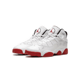 thumbnail image 2 of JORDAN GRADE SCHOOL Jordan 6 Rings GS 323419 160 323419 160 from Stadium Goods, 2 of 8