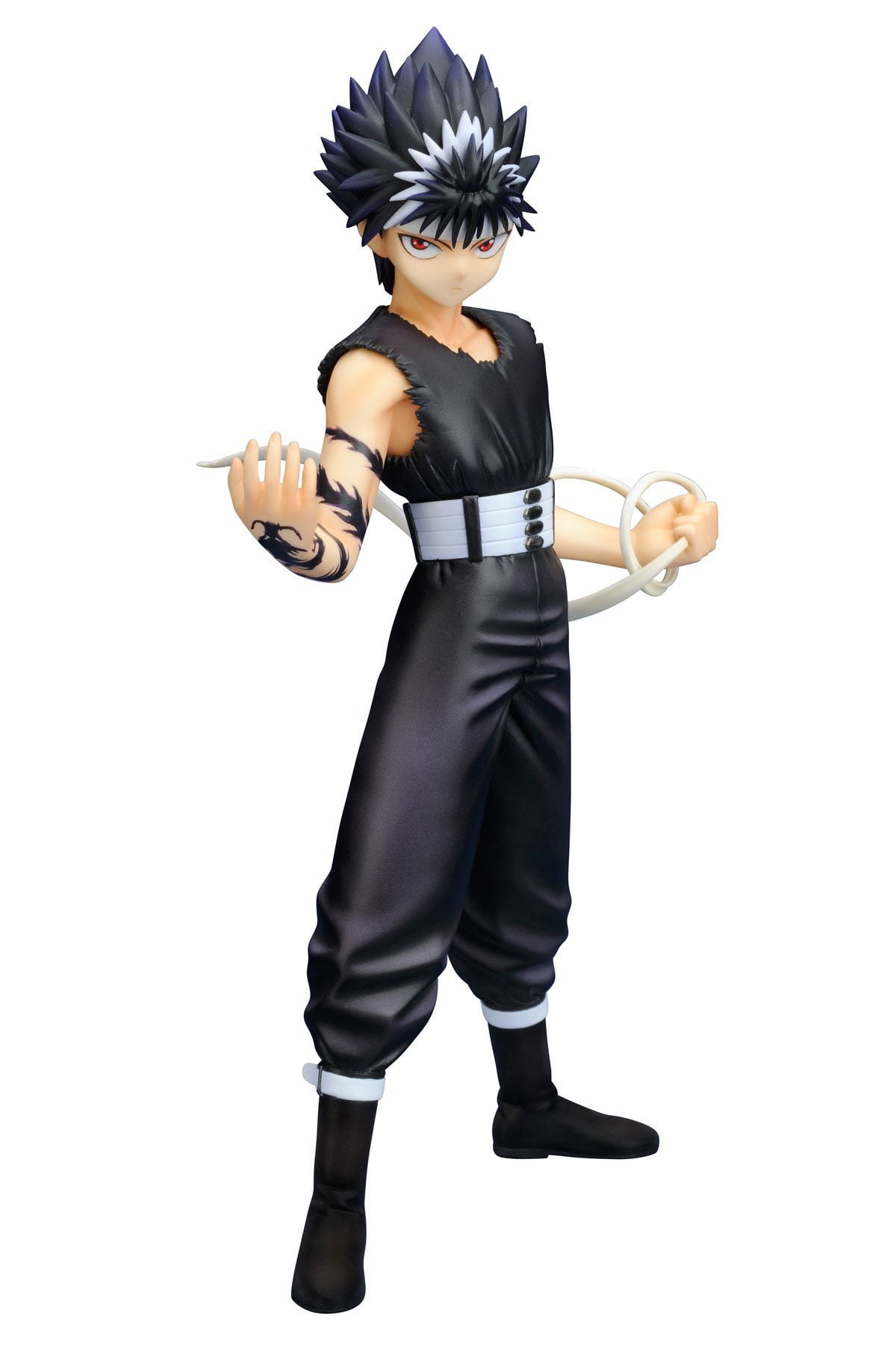 yu yu hakusho statue