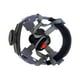thumbnail image 2 of Enganche de Trinquete de Repuesto de 4 Puntos para Cascos de Seguridad, Pieza de Repuesto, Amortiguadora, para Instalar en El Forro Del Casco para Tra, 2 of 9