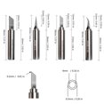 thumbnail image 5 of Yokua Advanced Soldering Iron Tip for 936 937 Stations with High Precise Designing, 5 of 17