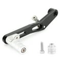 thumbnail image 1 of Shift Peg,Motorcycle Shift Lever Shifter Heel Toe Shifter Motorcycle Shift Lever Reliable and Durable, 1 of 8