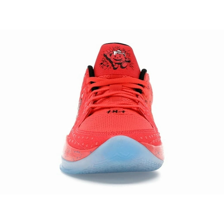 [新品]KOOL-AID × NIKE JA2 “TROPICAL PUNCH” Nike Ja 2 Kool-Aid “Tropical Punch” Men Sizes IF0302-600