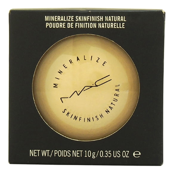 Mineralizar la piel de la piel natural - luz 0.35 oz