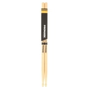 Promark Hickory 5A Wood Tip drumstick
