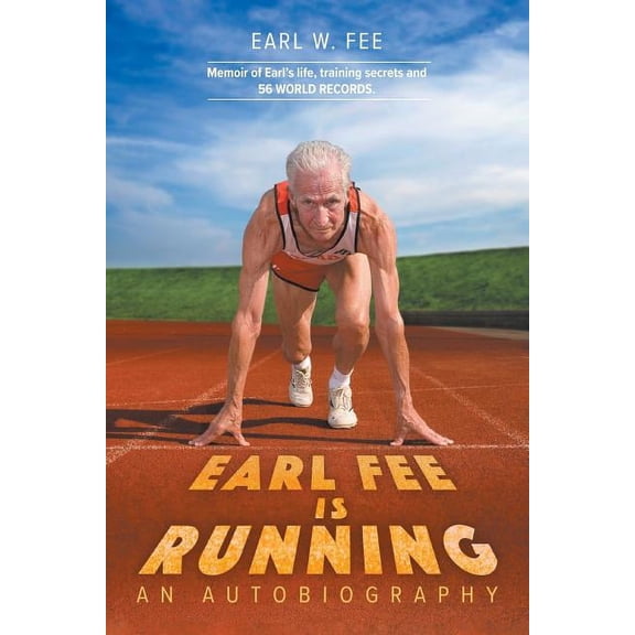 Earl Fee is Running, (Paperback)
