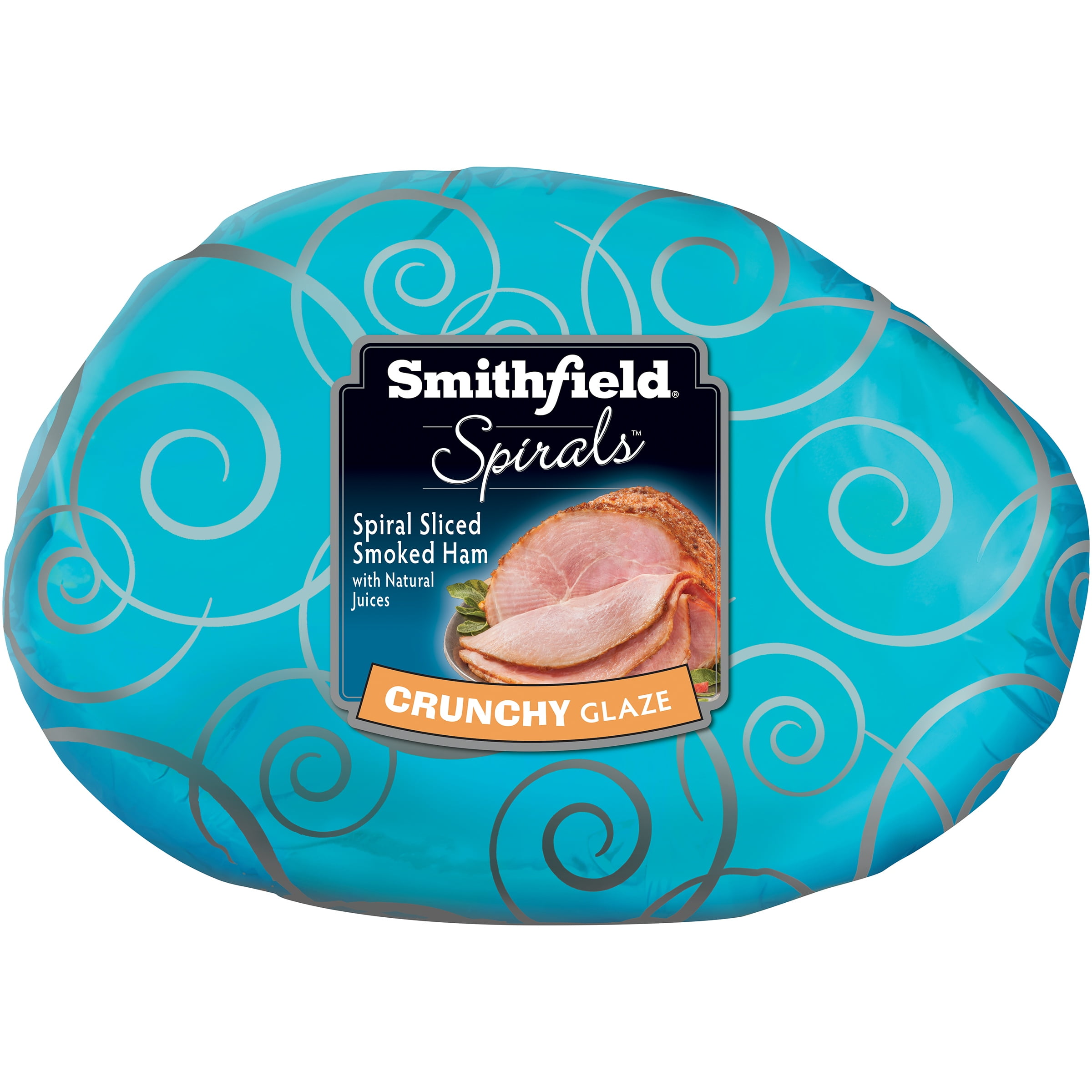 Spiral Ham Publixbrandy And Billy Last Name - yvf04ck