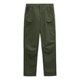 thumbnail image 4 of GENTS BLISS Cargo Pants for Men Hiking Lightweight Men Pants Outdoor Workwear Pants for Men with Stretch, 4 of 10