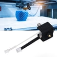 thumbnail image 1 of Juego De Bloques Calefactores Hotend Para Extrusora, Kit Hotend, Boquilla De 0,4 Mm Para Modelado, 1 of 7