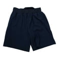 thumbnail image 2 of Bermuda Athletic Works para Caballero Doble con Jareta y Reflectivo Azul Marino Talla EG, 2 of 4