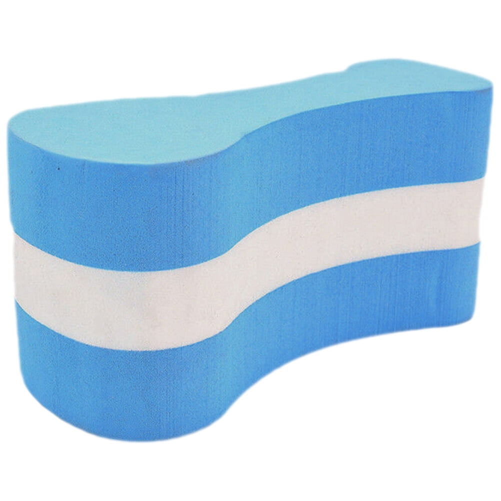 Pull Buoy Leg Float Pool Swimming Pull Float Swimming Training Aid Swim