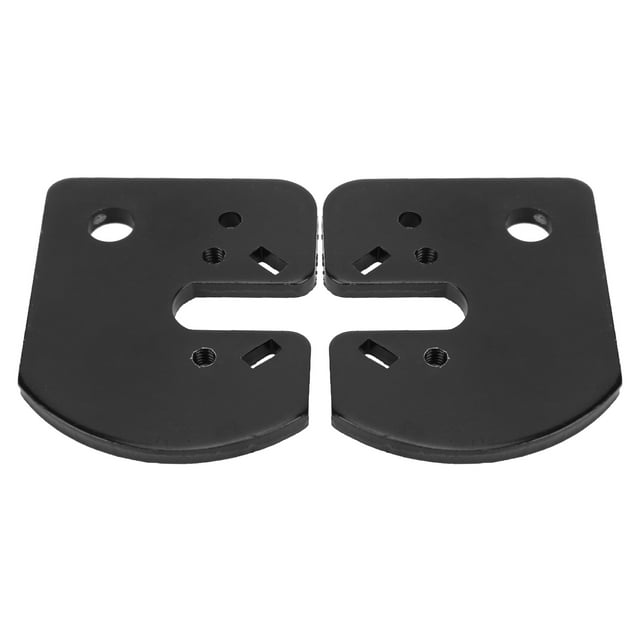 Bloques de fijación de rueda trasera Sincero para scooter eléctrico Ninebot Max G30 2 uds