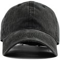 thumbnail image 4 of Gorra de béisbol unisex, gorra de béisbol para exteriores, ajustable para adultos, deportiva, moderna y moderna para hombres y mujeres., 4 of 5